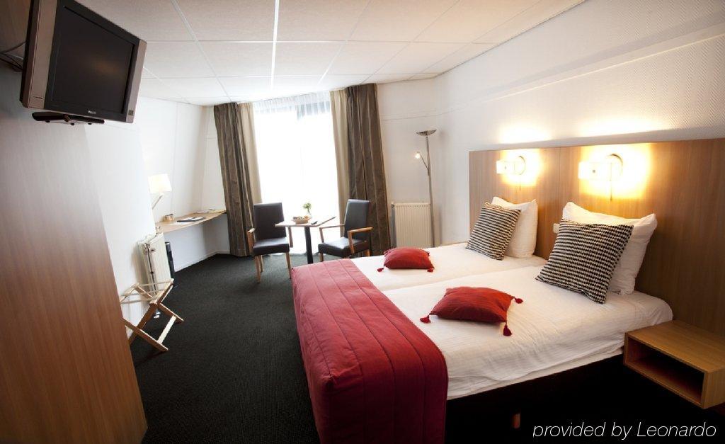 Hotel De Woudzoom Spier Chambre photo